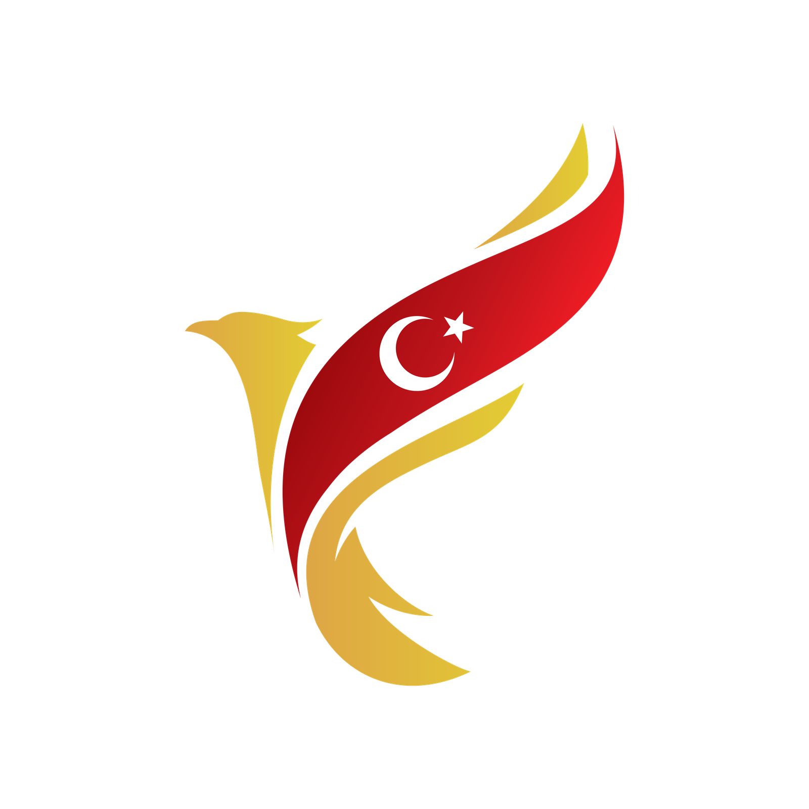 TurkCham Logo Filigran